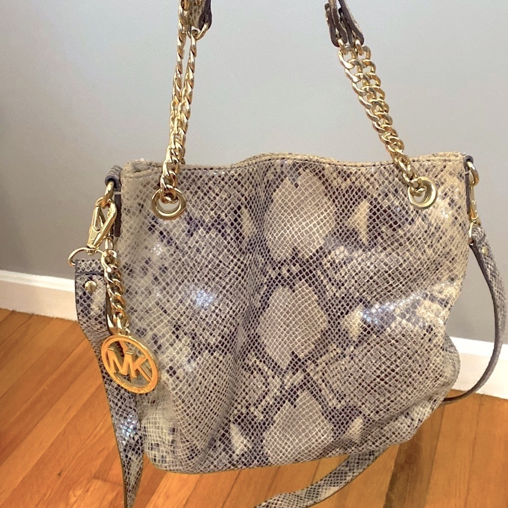 Michael Kors Handbag